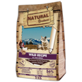 Natural Greatness Xira Trofi Skulou Gran-Free Wild Recipe All Ages&Breeds 2kg